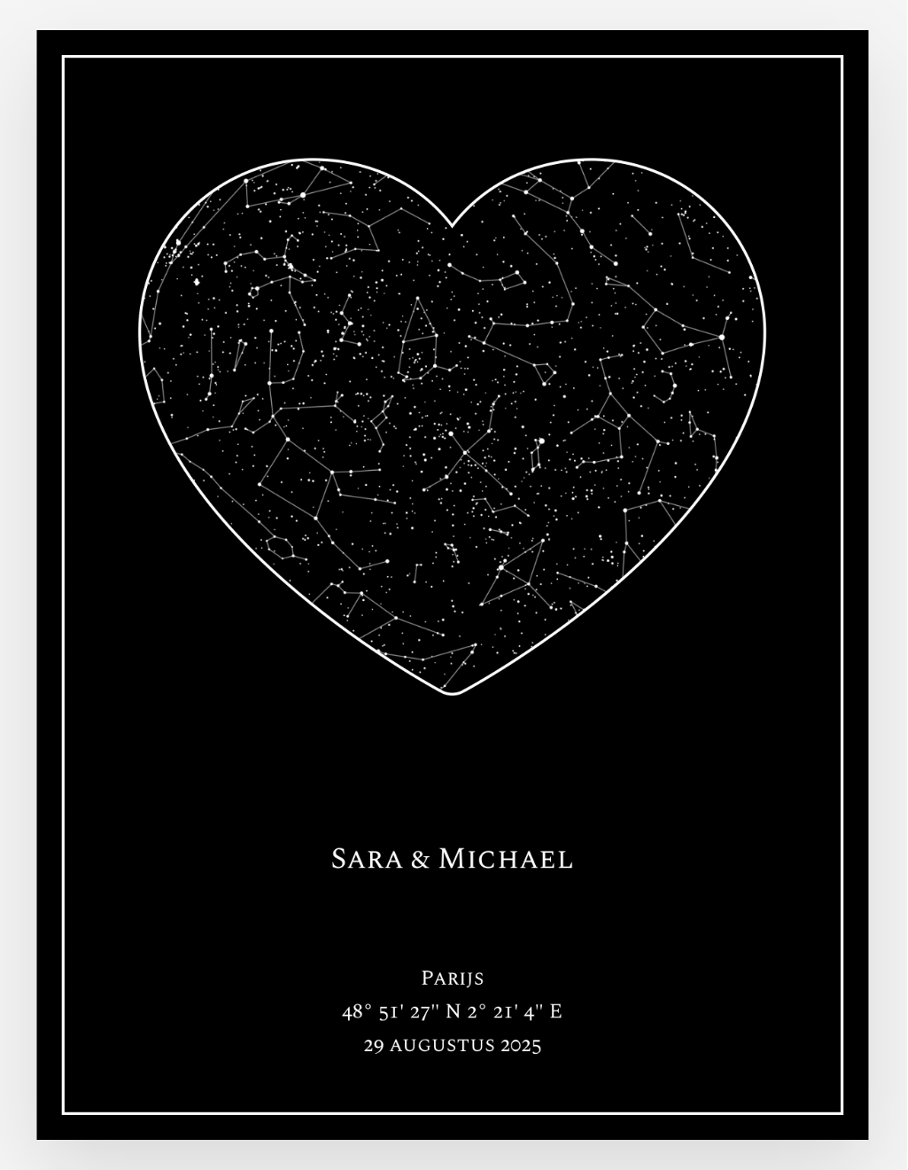 Sara & Michael