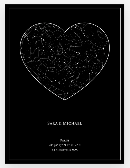 Sara & Michael