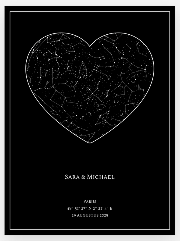 Sara & Michael