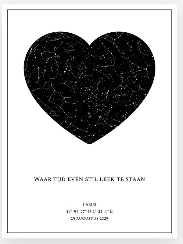 Waar Tijd Even Stil Leek Te Staan